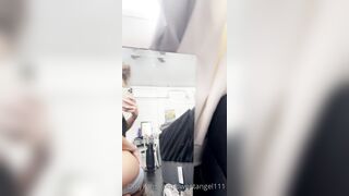 Mayseeds (May Seeds) OnlyFans Leaks mayseedss Blondie Miami Hot Babe Porn Video 113