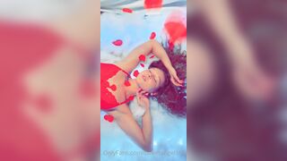 Mayseeds (May Seeds) OnlyFans Leaks mayseedss Blondie Miami Hot Babe Porn Video 115