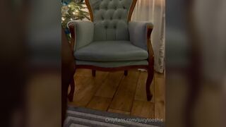 JuicyTooshie (Ashleigh) OnlyFans Leaks Face Reveal Juicy Tooshie Queen of Erotica Porn Video 121