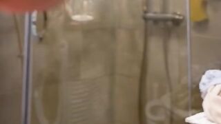 JuicyTooshie (Ashleigh) OnlyFans Leaks Face Reveal Juicy Tooshie Queen of Erotica Porn Video 140
