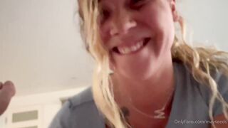 Mayseeds (May Seeds) OnlyFans Leaks mayseedss Blondie Miami Hot Babe Porn Video 85