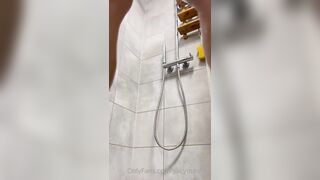 JuicyTooshie (Ashleigh) OnlyFans Leaks Face Reveal Juicy Tooshie Queen of Erotica Porn Video 7