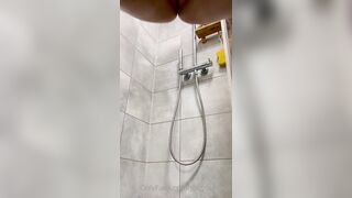 JuicyTooshie (Ashleigh) OnlyFans Leaks Face Reveal Juicy Tooshie Queen of Erotica Porn Video 7