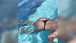 JuicyTooshie (Ashleigh) OnlyFans Leaks Face Reveal Juicy Tooshie Queen of Erotica Porn Video 67