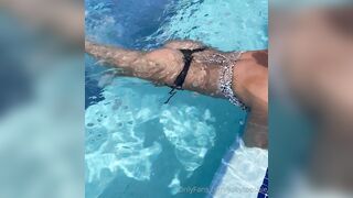 JuicyTooshie (Ashleigh) OnlyFans Leaks Face Reveal Juicy Tooshie Queen of Erotica Porn Video 67