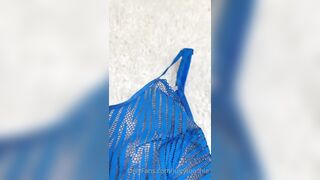 JuicyTooshie (Ashleigh) OnlyFans Leaks Face Reveal Juicy Tooshie Queen of Erotica Porn Video 98