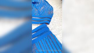 JuicyTooshie (Ashleigh) OnlyFans Leaks Face Reveal Juicy Tooshie Queen of Erotica Porn Video 98