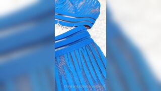 JuicyTooshie (Ashleigh) OnlyFans Leaks Face Reveal Juicy Tooshie Queen of Erotica Porn Video 98