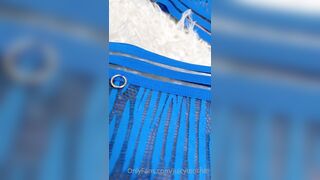 JuicyTooshie (Ashleigh) OnlyFans Leaks Face Reveal Juicy Tooshie Queen of Erotica Porn Video 98