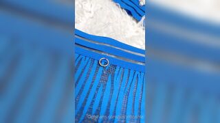 JuicyTooshie (Ashleigh) OnlyFans Leaks Face Reveal Juicy Tooshie Queen of Erotica Porn Video 98