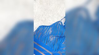 JuicyTooshie (Ashleigh) OnlyFans Leaks Face Reveal Juicy Tooshie Queen of Erotica Porn Video 98