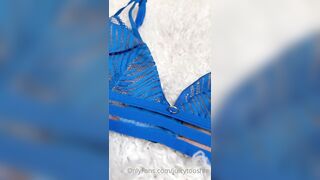 JuicyTooshie (Ashleigh) OnlyFans Leaks Face Reveal Juicy Tooshie Queen of Erotica Porn Video 98