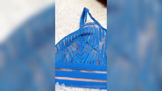 JuicyTooshie (Ashleigh) OnlyFans Leaks Face Reveal Juicy Tooshie Queen of Erotica Porn Video 98