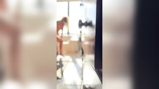 Mayseeds (May Seeds) OnlyFans Leaks mayseedss Blondie Miami Hot Babe Porn Video 94