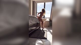 Mayseeds (May Seeds) OnlyFans Leaks mayseedss Blondie Miami Hot Babe Porn Video 94