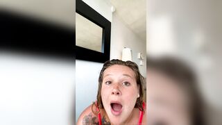 Mayseeds (May Seeds) OnlyFans Leaks mayseedss Blondie Miami Hot Babe Porn Video 131