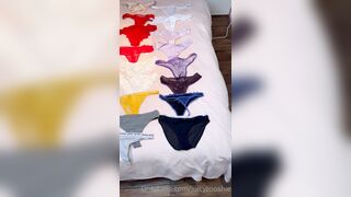 JuicyTooshie (Ashleigh) OnlyFans Leaks Face Reveal Juicy Tooshie Queen of Erotica Porn Video 110