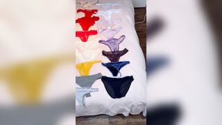 JuicyTooshie (Ashleigh) OnlyFans Leaks Face Reveal Juicy Tooshie Queen of Erotica Porn Video 110