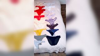 JuicyTooshie (Ashleigh) OnlyFans Leaks Face Reveal Juicy Tooshie Queen of Erotica Porn Video 110