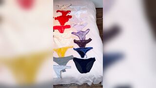 JuicyTooshie (Ashleigh) OnlyFans Leaks Face Reveal Juicy Tooshie Queen of Erotica Porn Video 110