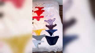 JuicyTooshie (Ashleigh) OnlyFans Leaks Face Reveal Juicy Tooshie Queen of Erotica Porn Video 110