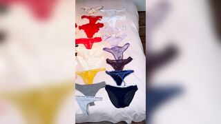 JuicyTooshie (Ashleigh) OnlyFans Leaks Face Reveal Juicy Tooshie Queen of Erotica Porn Video 110