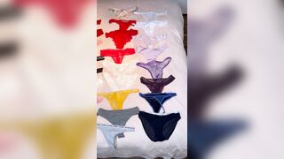 JuicyTooshie (Ashleigh) OnlyFans Leaks Face Reveal Juicy Tooshie Queen of Erotica Porn Video 110