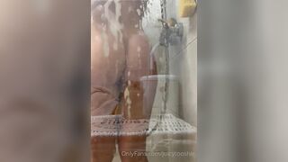 JuicyTooshie (Ashleigh) OnlyFans Leaks Face Reveal Juicy Tooshie Queen of Erotica Porn Video 127