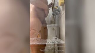 JuicyTooshie (Ashleigh) OnlyFans Leaks Face Reveal Juicy Tooshie Queen of Erotica Porn Video 127