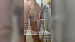 JuicyTooshie (Ashleigh) OnlyFans Leaks Face Reveal Juicy Tooshie Queen of Erotica Porn Video 127