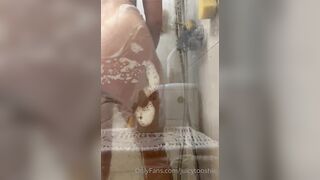 JuicyTooshie (Ashleigh) OnlyFans Leaks Face Reveal Juicy Tooshie Queen of Erotica Porn Video 127