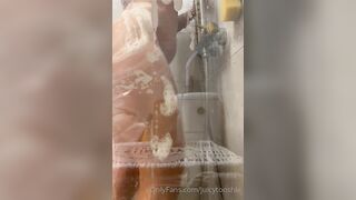 JuicyTooshie (Ashleigh) OnlyFans Leaks Face Reveal Juicy Tooshie Queen of Erotica Porn Video 127