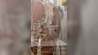 JuicyTooshie (Ashleigh) OnlyFans Leaks Face Reveal Juicy Tooshie Queen of Erotica Porn Video 127