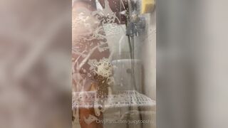 JuicyTooshie (Ashleigh) OnlyFans Leaks Face Reveal Juicy Tooshie Queen of Erotica Porn Video 127