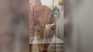 JuicyTooshie (Ashleigh) OnlyFans Leaks Face Reveal Juicy Tooshie Queen of Erotica Porn Video 127