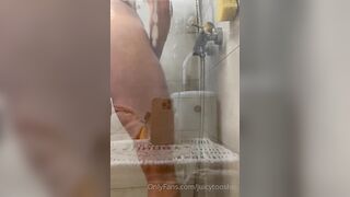 JuicyTooshie (Ashleigh) OnlyFans Leaks Face Reveal Juicy Tooshie Queen of Erotica Porn Video 127