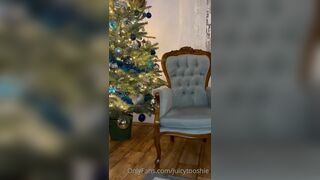 JuicyTooshie (Ashleigh) OnlyFans Leaks Face Reveal Juicy Tooshie Queen of Erotica Porn Video 131