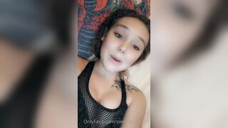 Mayseeds (May Seeds) OnlyFans Leaks mayseedss Blondie Miami Hot Babe Porn Video 132