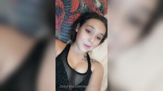 Mayseeds (May Seeds) OnlyFans Leaks mayseedss Blondie Miami Hot Babe Porn Video 132