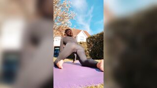 Bbrontte (Bronte B) OnlyFans Leaks cute princess personality but crazy high sex drive Porn Video 13