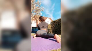 Bbrontte (Bronte B) OnlyFans Leaks cute princess personality but crazy high sex drive Porn Video 13