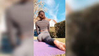 Bbrontte (Bronte B) OnlyFans Leaks cute princess personality but crazy high sex drive Porn Video 13