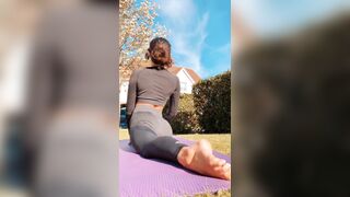 Bbrontte (Bronte B) OnlyFans Leaks cute princess personality but crazy high sex drive Porn Video 13