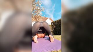 Bbrontte (Bronte B) OnlyFans Leaks cute princess personality but crazy high sex drive Porn Video 13