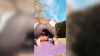 Bbrontte (Bronte B) OnlyFans Leaks cute princess personality but crazy high sex drive Porn Video 13