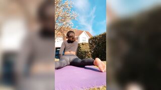 Bbrontte (Bronte B) OnlyFans Leaks cute princess personality but crazy high sex drive Porn Video 13