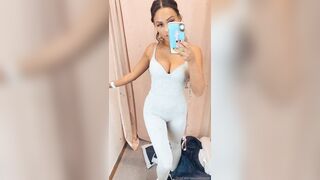 Bbrontte (Bronte B) OnlyFans Leaks cute princess personality but crazy high sex drive Porn Video 54