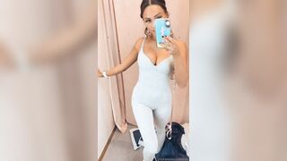 Bbrontte (Bronte B) OnlyFans Leaks cute princess personality but crazy high sex drive Porn Video 54