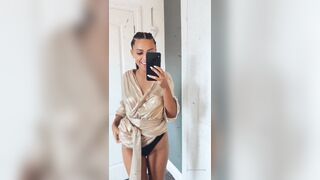 Bbrontte (Bronte B) OnlyFans Leaks cute princess personality but crazy high sex drive Porn Video 23