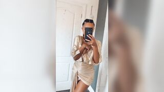 Bbrontte (Bronte B) OnlyFans Leaks cute princess personality but crazy high sex drive Porn Video 23